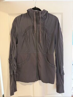 Lululemon Women’s Studio Jacket